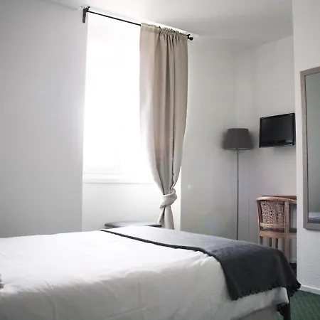 Oda ve Kahvaltı Chambres D'hotes Bachere Bordeaux