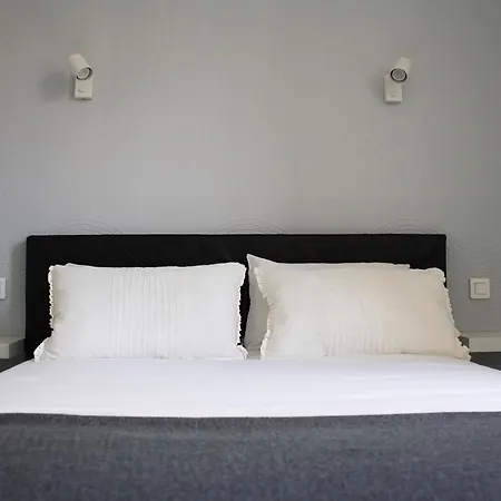 Chambres D'hotes Bachere *