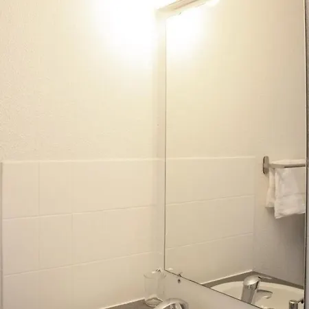 Chambres D'hotes Bachere Oda ve Kahvaltı *