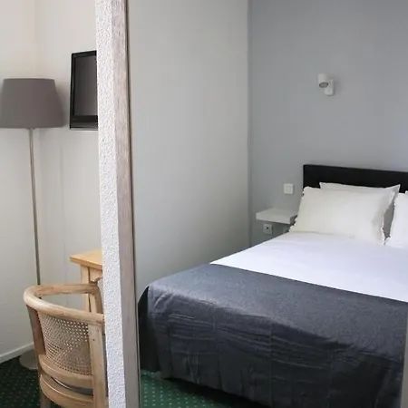 Oda ve Kahvaltı Chambres D'hotes Bachere Bordeaux
