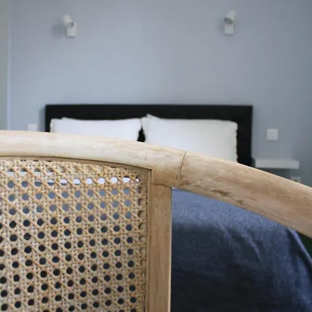 B&B Chambres D'hotes Bachere