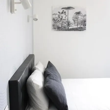 Chambres D'hotes Bachere * 보르도