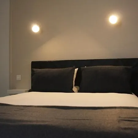 Chambres D'hotes Bachere B&B