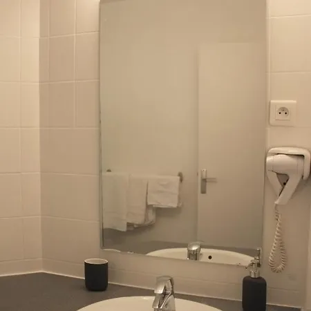 B&B Chambres D'hotes Bachere *