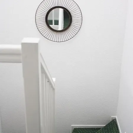 Chambres D'hotes Bachere *