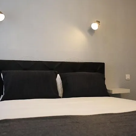 Chambres D'hotes Bachere Oda ve Kahvaltı *