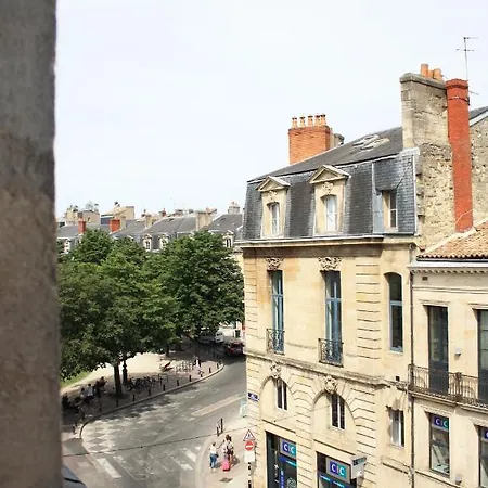Chambres D'hotes Bachere * Bordeaux