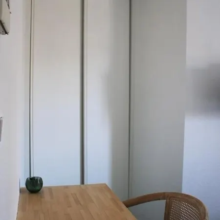 Bed & Breakfast Chambres D'hotes Bachere