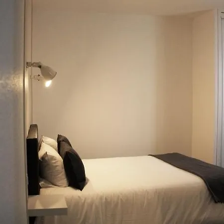 Chambres D'hotes Bachere Oda ve Kahvaltı Bordeaux