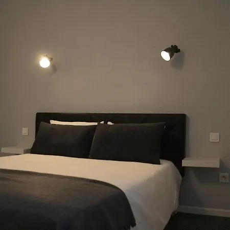 Chambres D'hotes Bachere Oda ve Kahvaltı