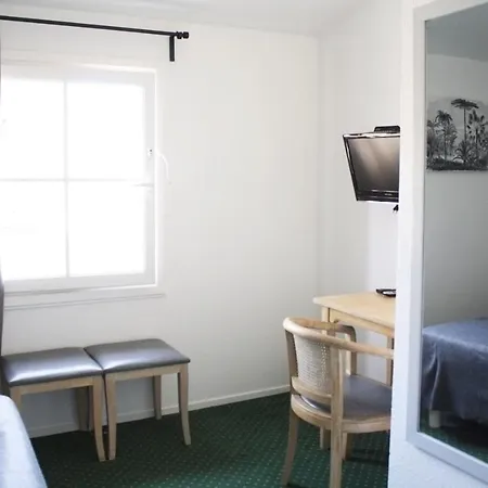 Oda ve Kahvaltı Chambres D'hotes Bachere *