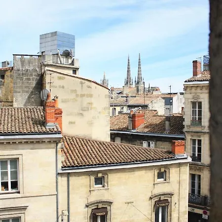 Chambres D'hotes Bachere *