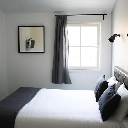 Chambres D'hotes Bachere