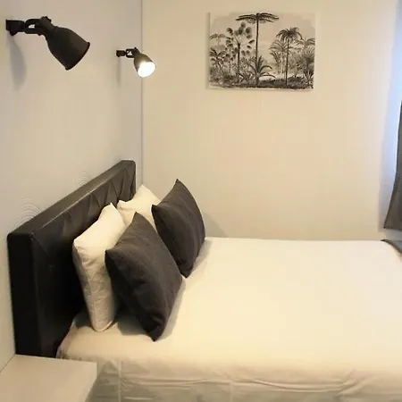 Chambres D'hotes Bachere * Bordeaux