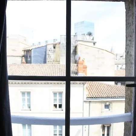 Bed & Breakfast Chambres D'hotes Bachere