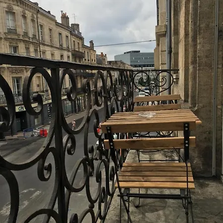 Chambres D'hotes Bachere
