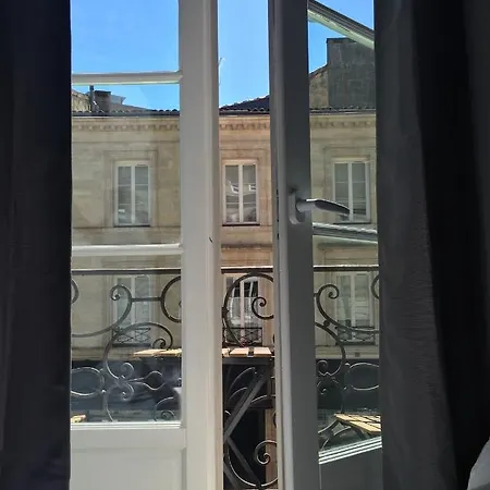 Chambres D'hotes Bachere